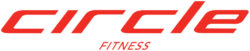 Logo for Circle Fitness