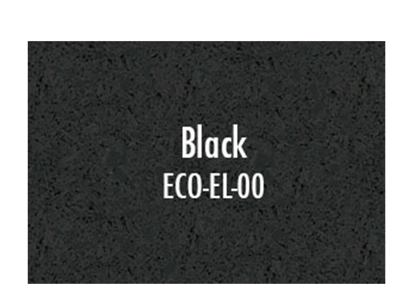 ECO EL 00 Rubber Rolls Black 800x600