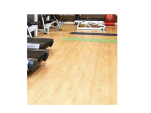 Ecore Wood-look Flooring Rolls