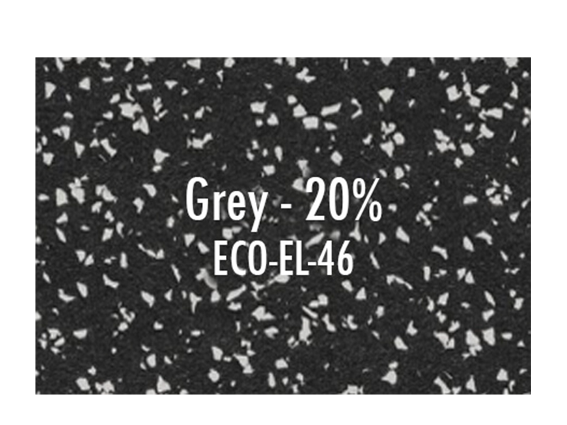 ECO EL 46 Grey 20 800x600