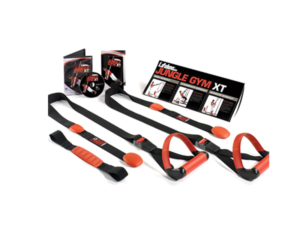 portable exercise equipment