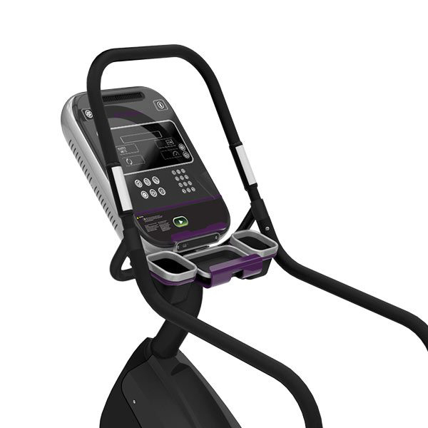 Stairmaster FreeClimber console