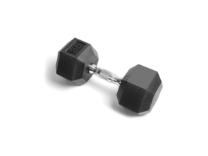 York Hex Dumbbell
