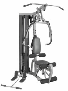 Bodycraft GL Multi-Function Trainer