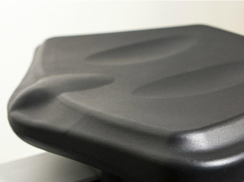 BOC VR500 Bodycraft Rowing Machine Seat
