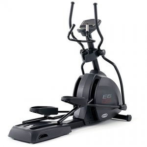Circle Fitness E6 Elliptical Trainer
