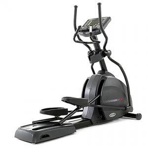 Circle Fitness E7 Elliptical Trainer