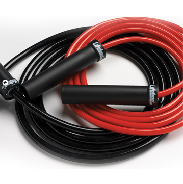 Lifeline Extra Heavy Weighted Speed Rope