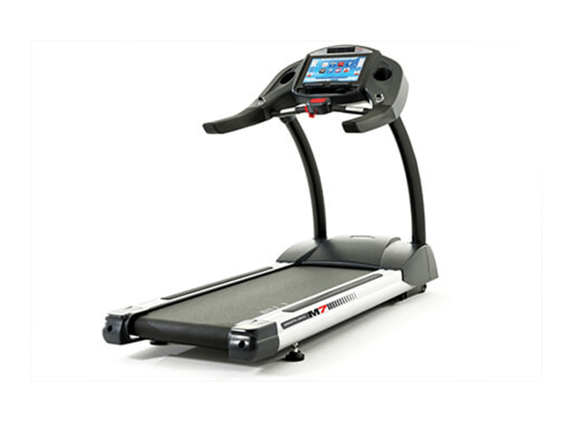 Circle Fitness M7e Treadmill