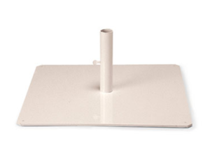 Telescope Casual Square Umbrella Base