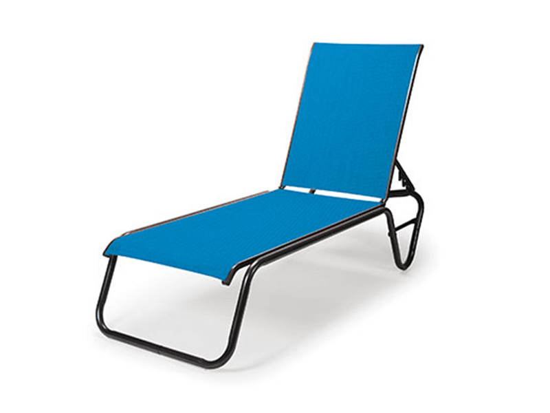 Four Position Chaise Lounge