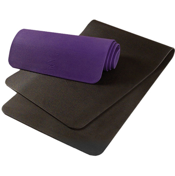 Yoga-Pilates Mat by SPRI