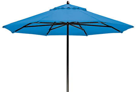 telescope outdoor furniture umbrellas