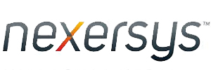 Logo for Nexersys