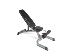 Bodycraft F602 Bench
