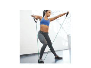 woman using xertubes