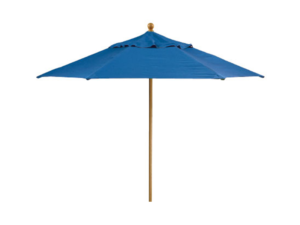 Topitone Umbrella in blue