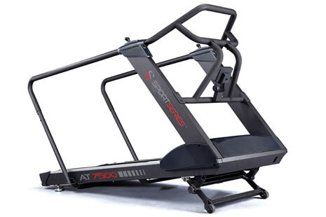 Sport Series AT7500 Athletic Trainer front