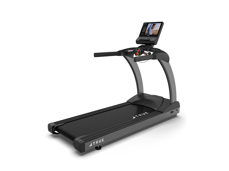 True Fitness Treadmill - TC400