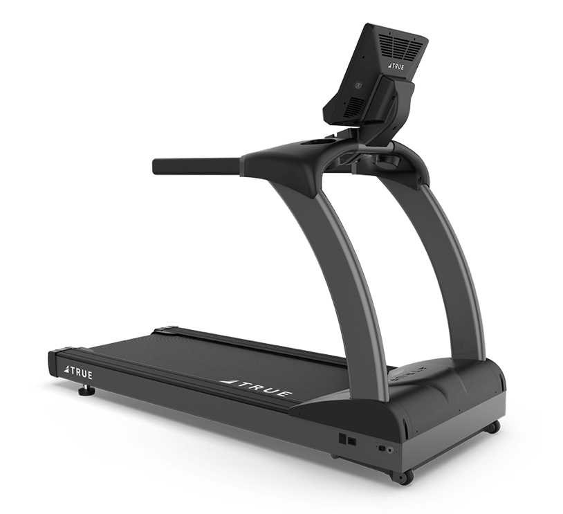 TC400 Treadmill True Fitness 2