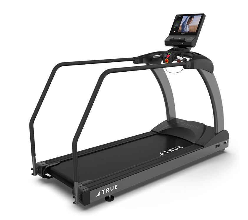 TC400 Treadmill True Fitness 3