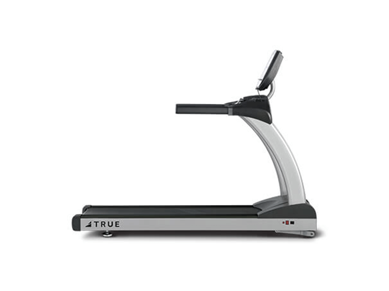 True fitness deals treadmill