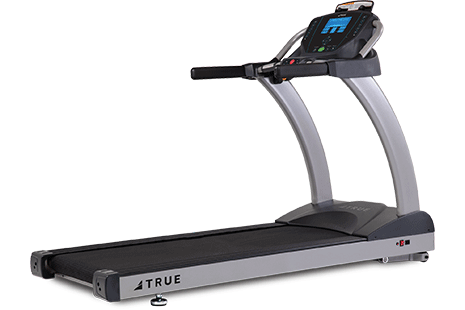 TRUE® Fitness TPS100 Performance Treadmill