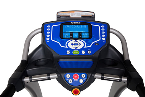 True Performance 100 Treadmill 2025