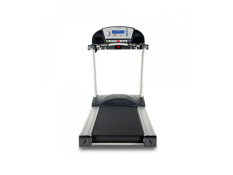 Back of PS900 Treadmill
