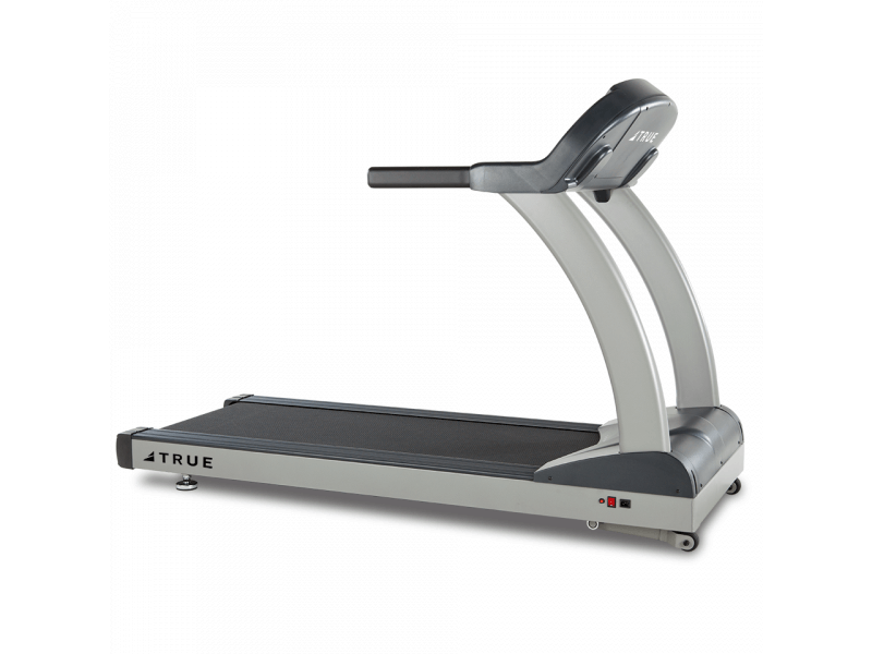 Front side of PS900 Treadmill