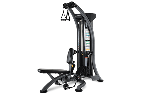 Read more about the article Why Invest In Multi Gym Workout Equipment?