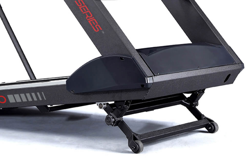 Sport Series AT7500 Athletic Trainer front legs