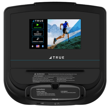Image for Envision Touchscreen console
