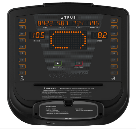 Image for Ignite Hiit console