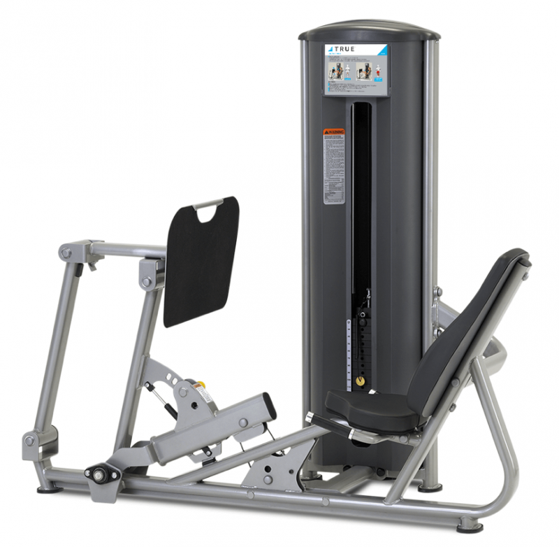 True Fitness FS-51 Leg/Calf Press