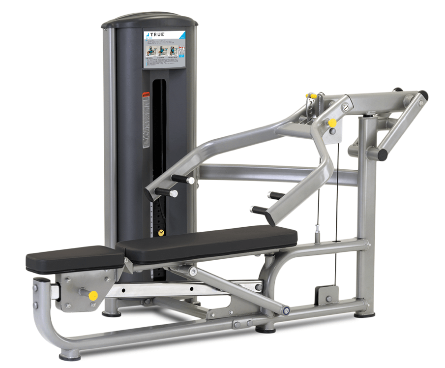 True Fitness FS-54 Multi-Press