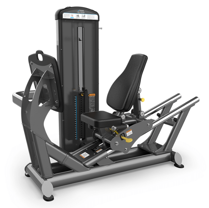 Leg Press 90 - TRG Fitness