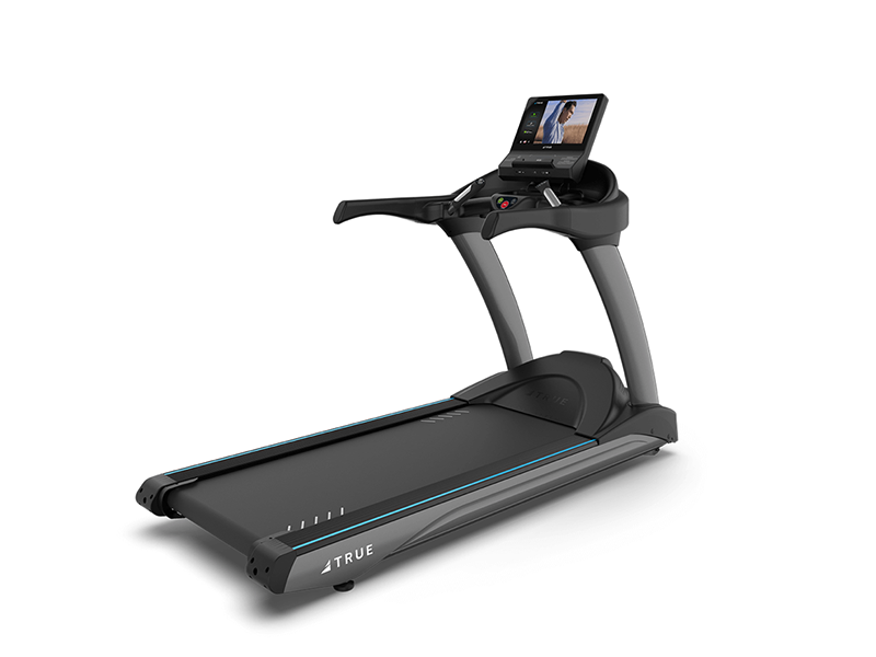True Fitness Treadmill - TC650