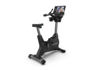 True Fitness Indoor Upright Bike