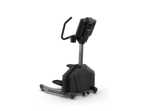 Front Image of True Fitness XL1000 Traverse Lateral Trainer