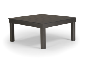 Telescope Casual Ashbee square coffee table