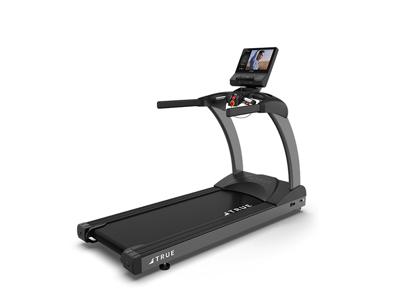 True Fitness Treadmill - TC600
