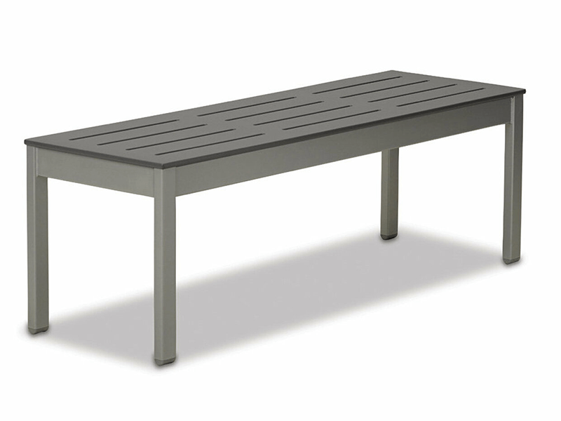 Bazza Flat Bench by Telescope Casual