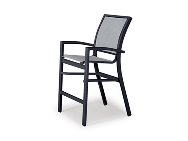 Telescope Casual Kendall Sling Balcony Height Chair