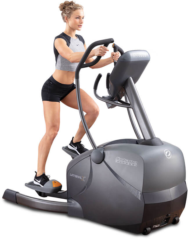 Octane Fitness Classic Elliptical LateralX