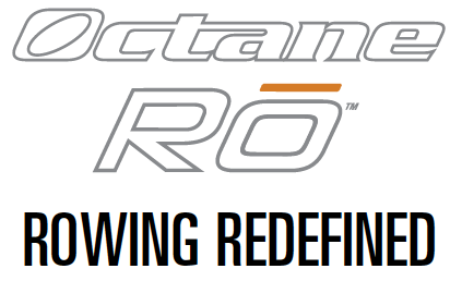 Logo for Octane Fitness Ro