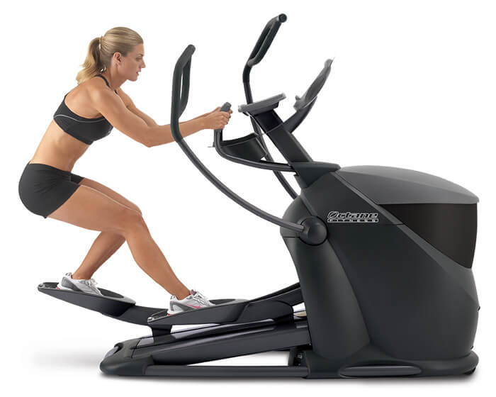 Octane Fitness Pro3700c elliptical