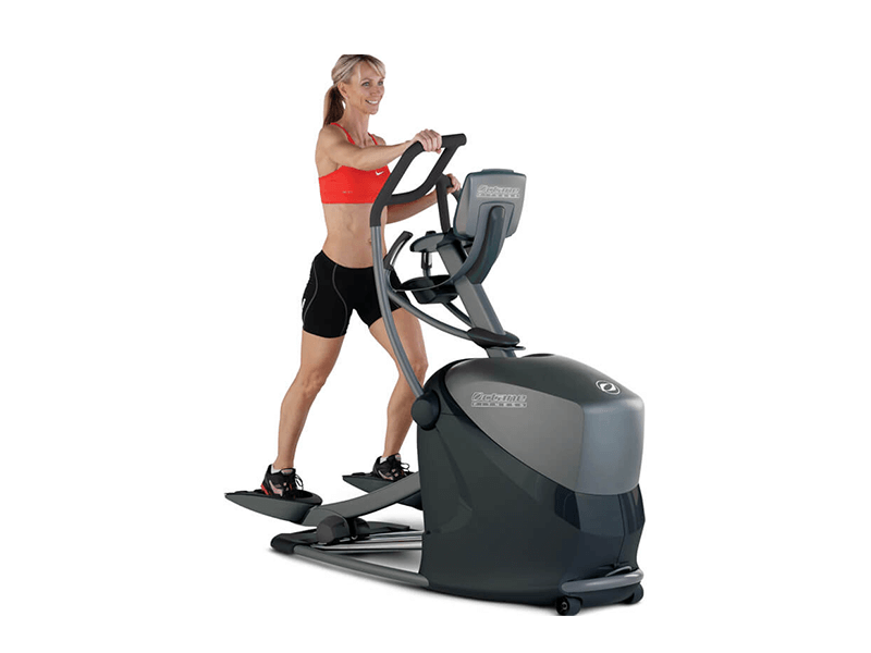 Read more about the article Front Drive Vs Rear Drive Elliptical – Which Is Best For You?