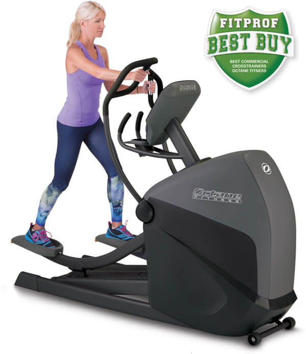 Octane discount fitness xt4700