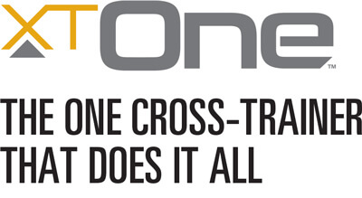 logo for Image of Octane Fitness XT-ONE Elliptical